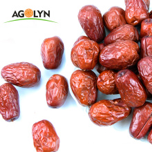 Chinese Dried Organic Natural Healthy Red Dates
Chinese Dried Organic Natural Healthy Red Dates